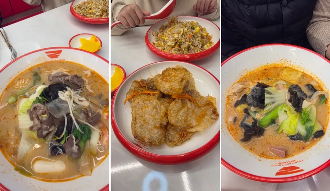 '라홍방 마라탕' 오산원동점