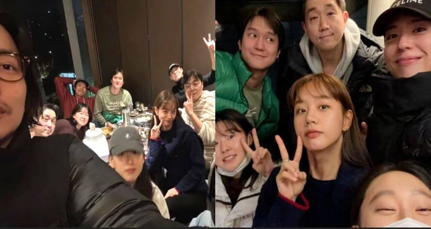 응답하라 1988 멤버 우정 근황