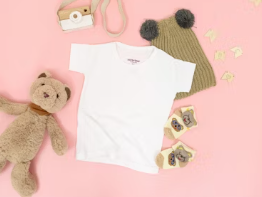 아동복 전문매장 창업에 대하여 알아보기