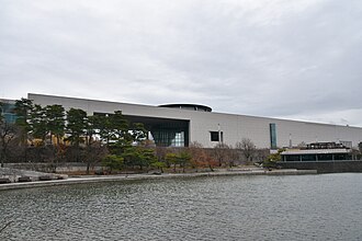 국립중앙박물관
