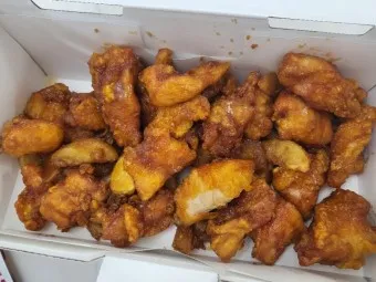 60계 치킨 메뉴 가격 짜장치킨 추천메뉴 크크크 크랑이 치킨_18