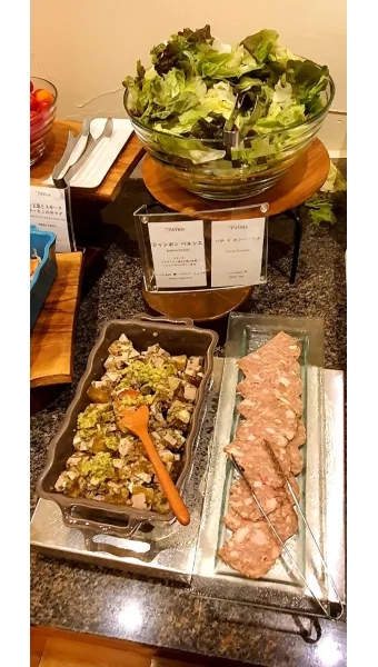 일본 호텔 피에나 고베 후기 조식 짐 맡기기 팁 모음_16