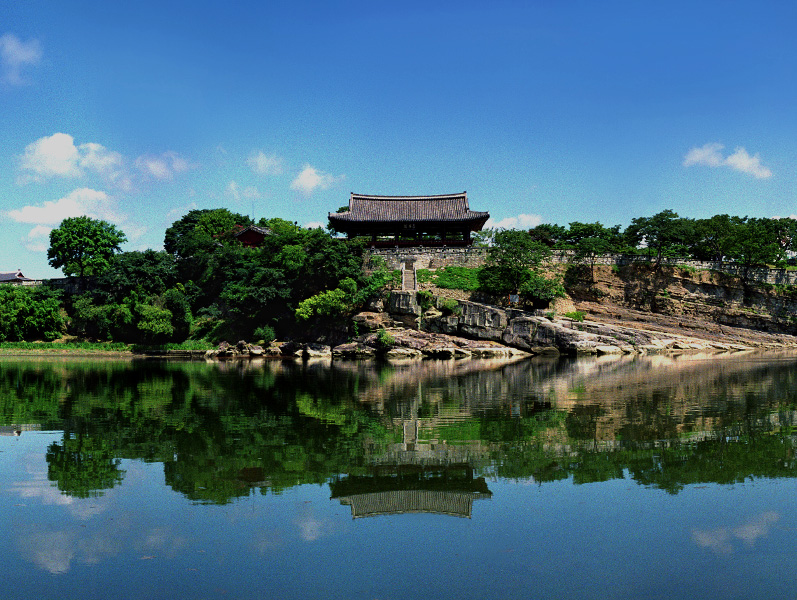 진주 가볼만한 곳 베스트 10