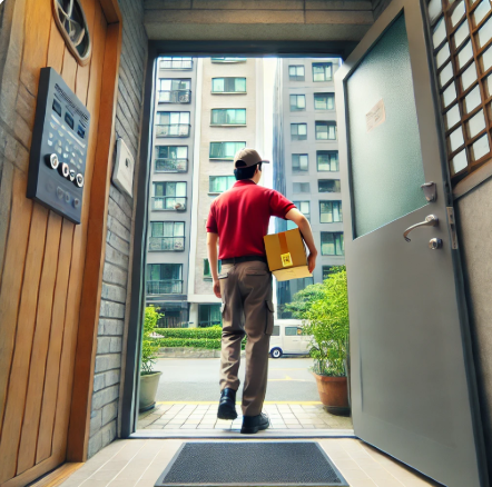 택배 분실 해결 방법