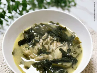 굴 미역국 끓이는법 효능 세척 보관법_6