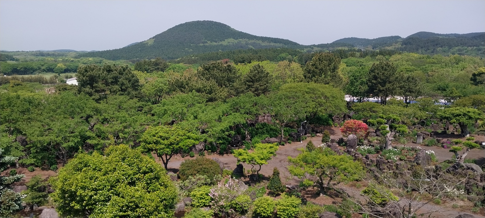 제주 송당 동화마을