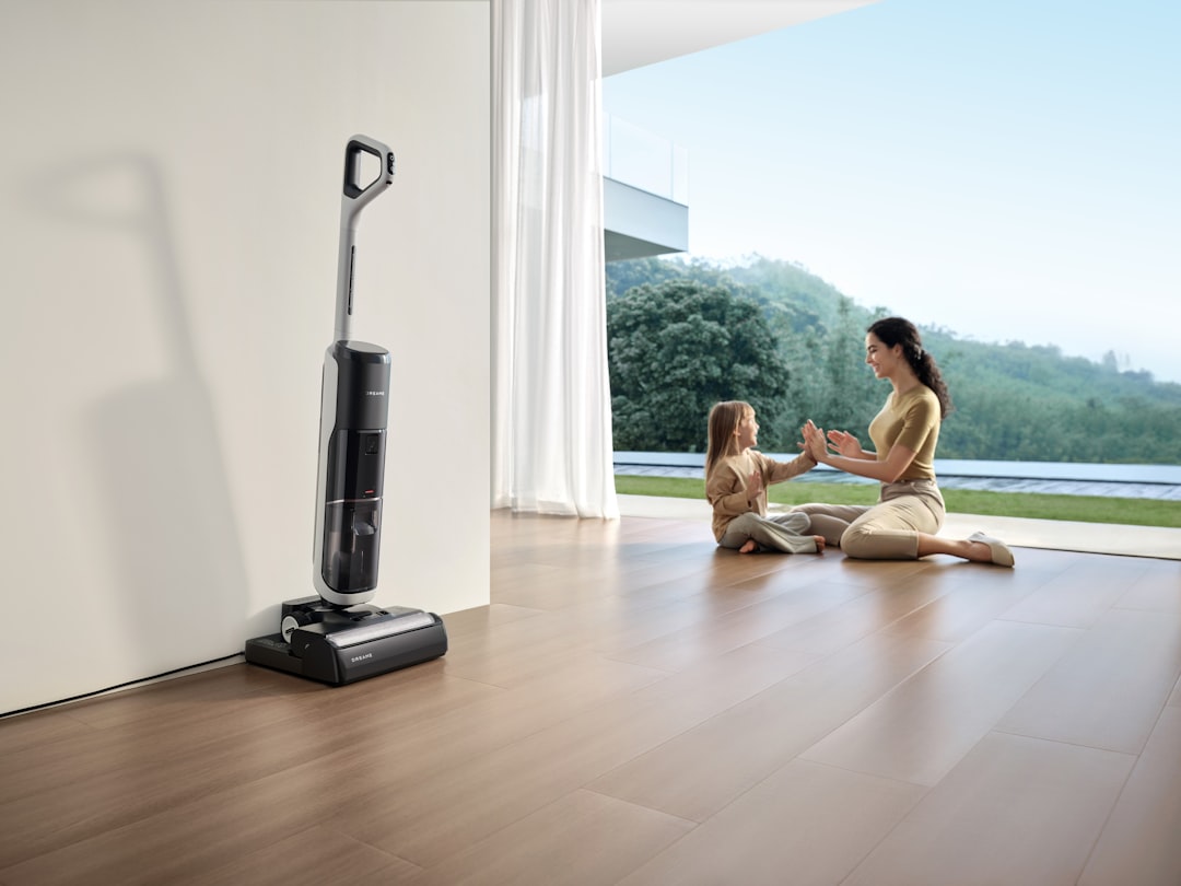 Vacuum