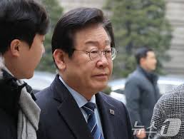 이재명 선거법 선고