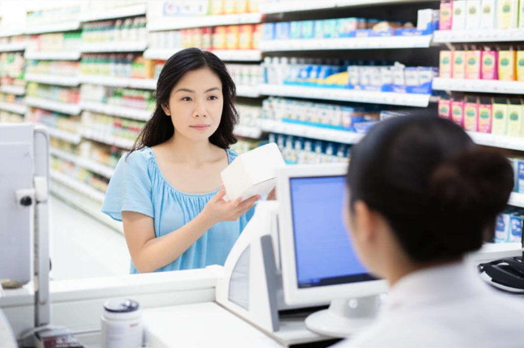 애경 2080 치약 환불 신청 안내 ..