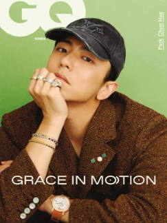 박천휴(Hue Park) 작가 프로필 뮤지컬계의 글로벌 감성 창작자