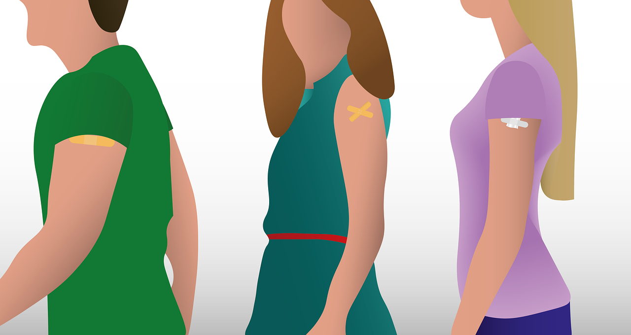 2025 독감무료접종