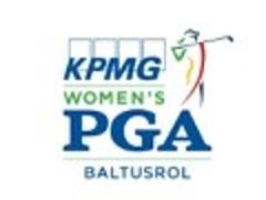 KPMG 위민스 PGA 챔피언십