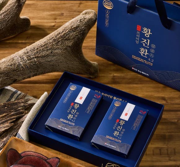 익수 황진환 효능