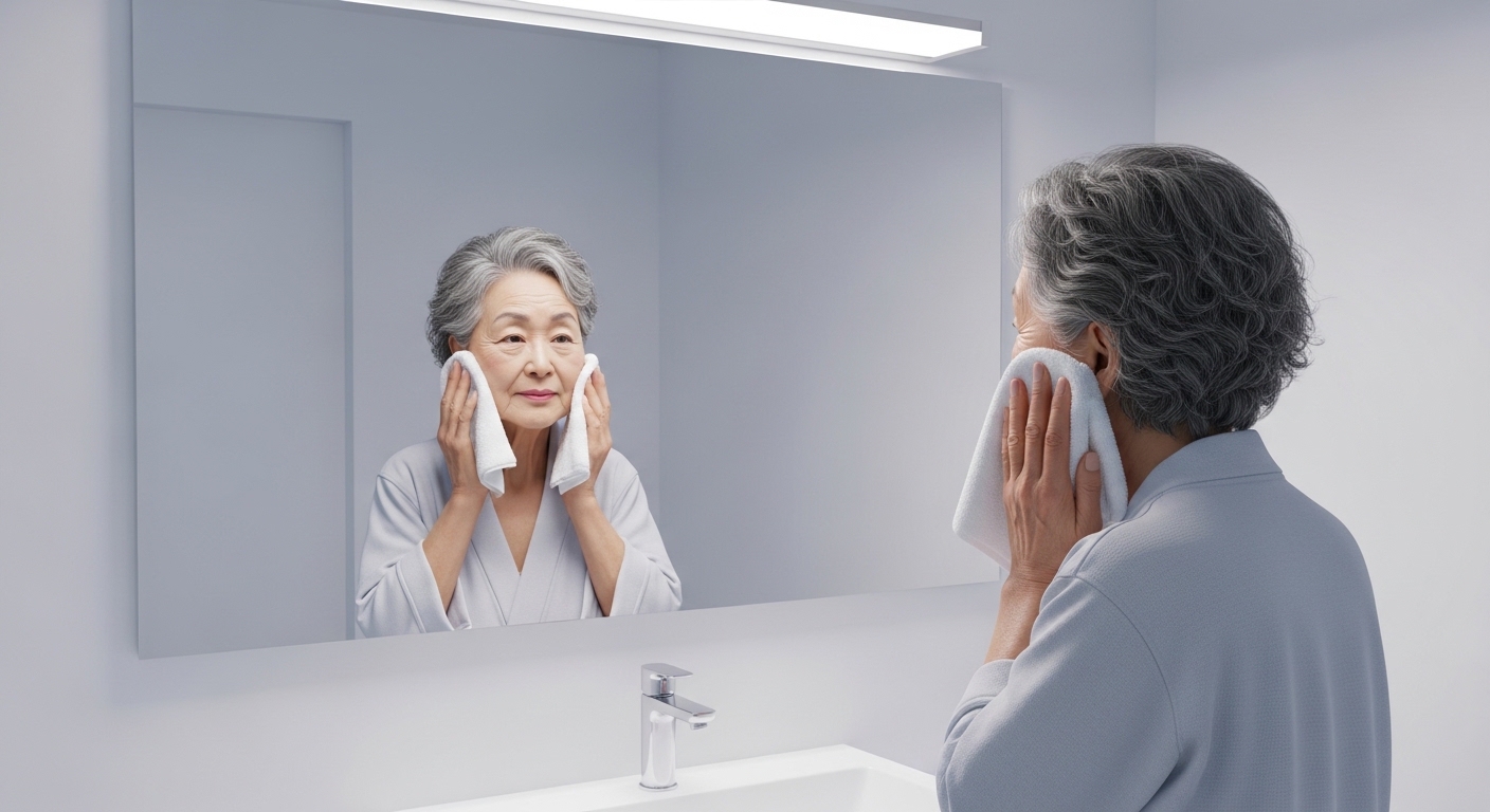 백내장 안내염&amp;#44; 백내장 수술 후 샤워