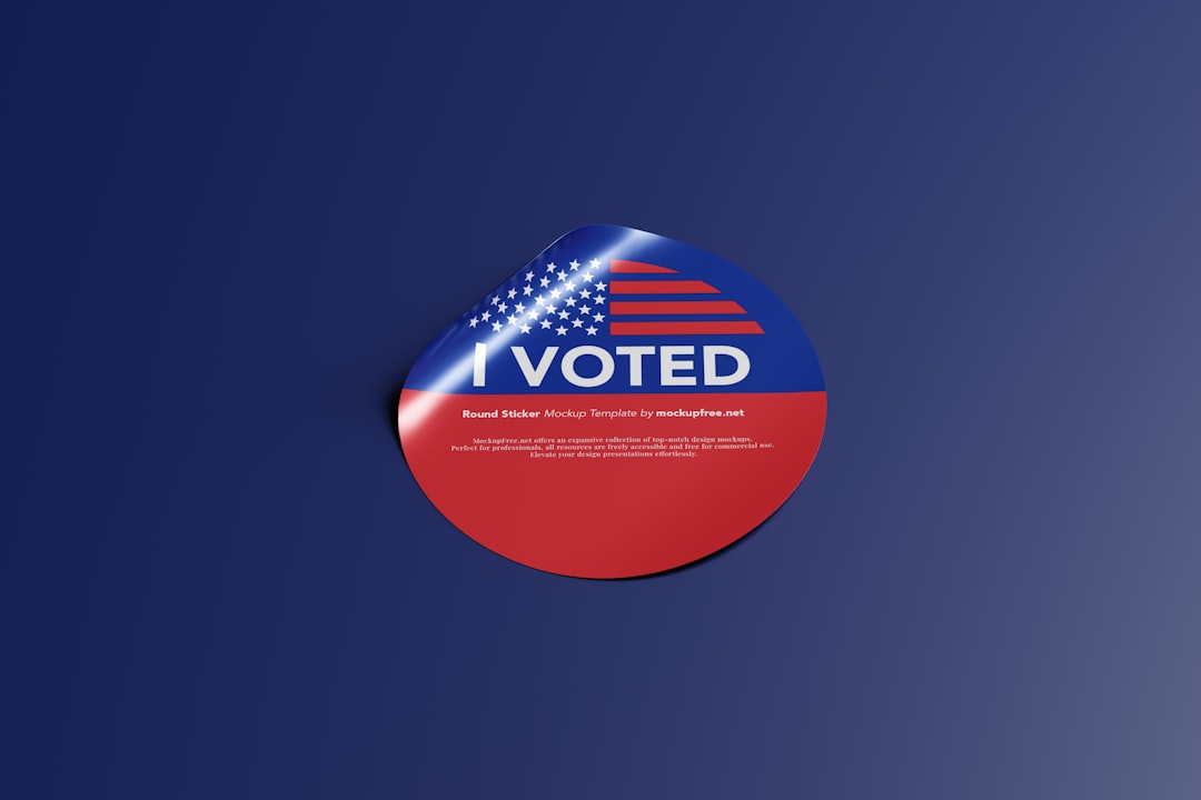 Early voting