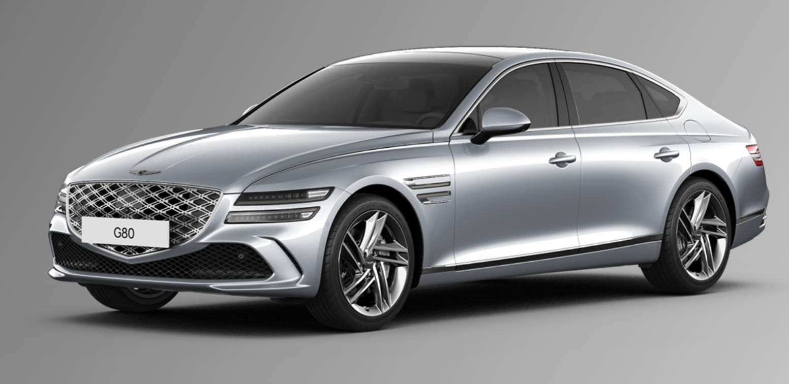 제네시스 GV60 전기차 완전 분석 : 가격부터 성능까지(60만원 가격인하!) 3