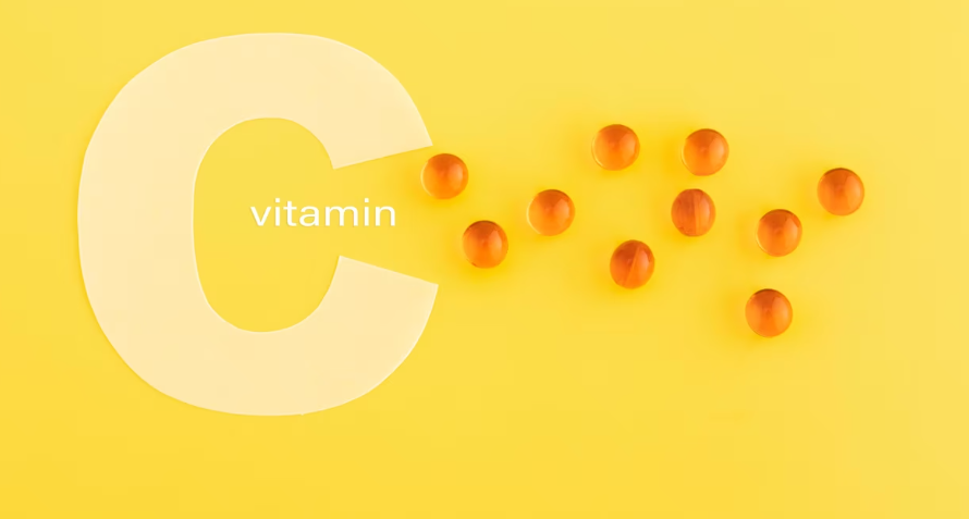 숙취해소에 도움되는 음식 비타민 보충제
