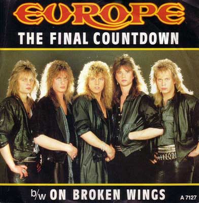Europe---The-Final-Countdown