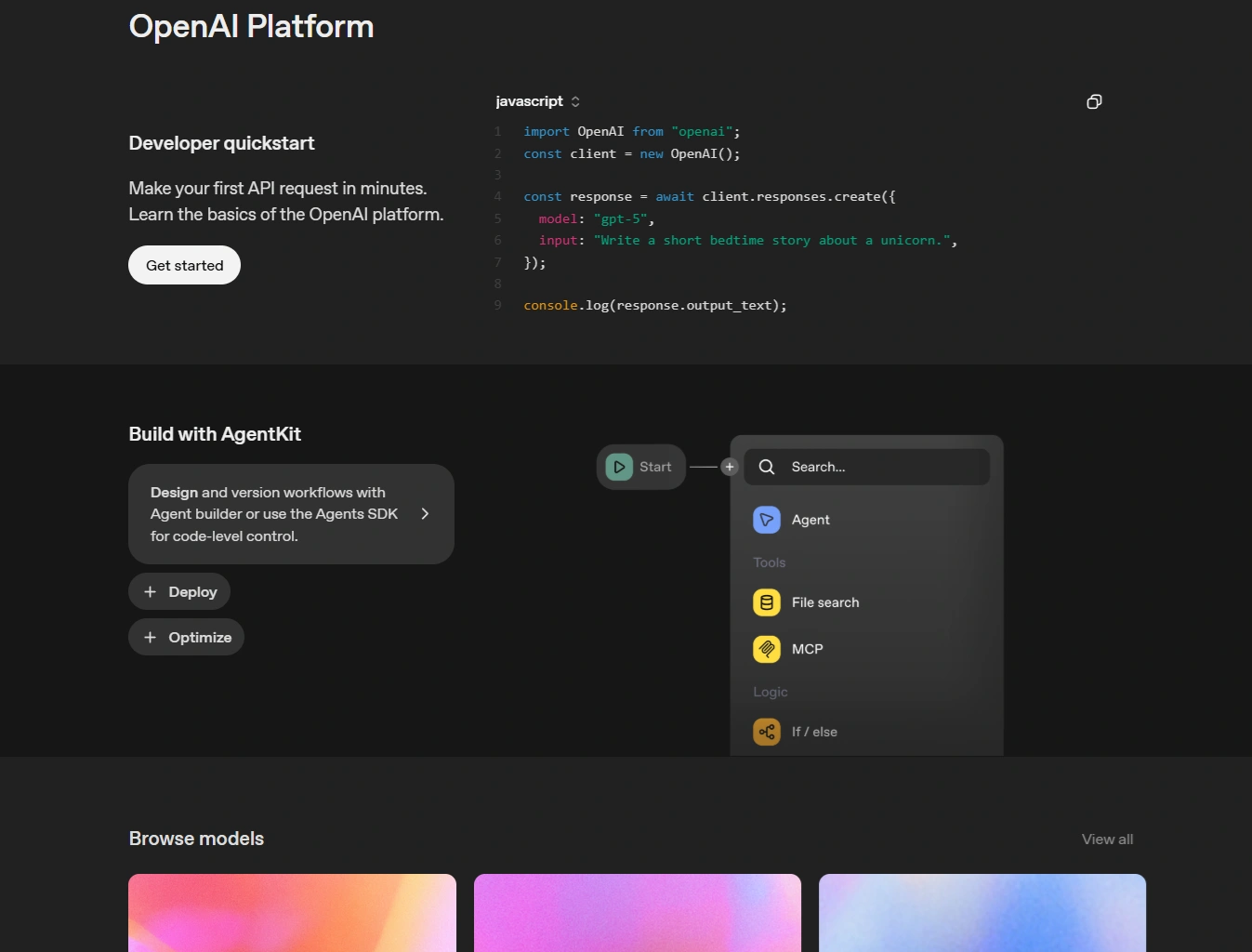 GPT API ์ค๋ฌด ์๋ํ ๋ฐฉ๋ฒ