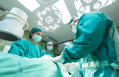 가슴 성형 수술의 과정과 절차