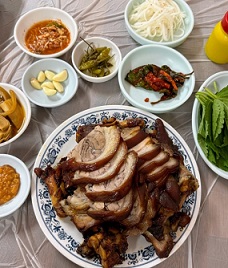 종로족발