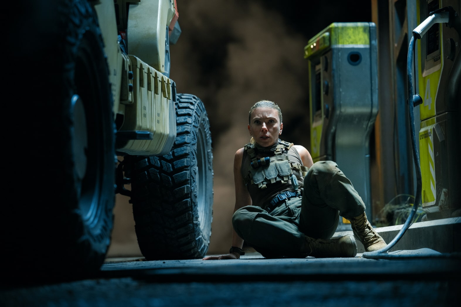 쥬라기 월드: 새로운 시작