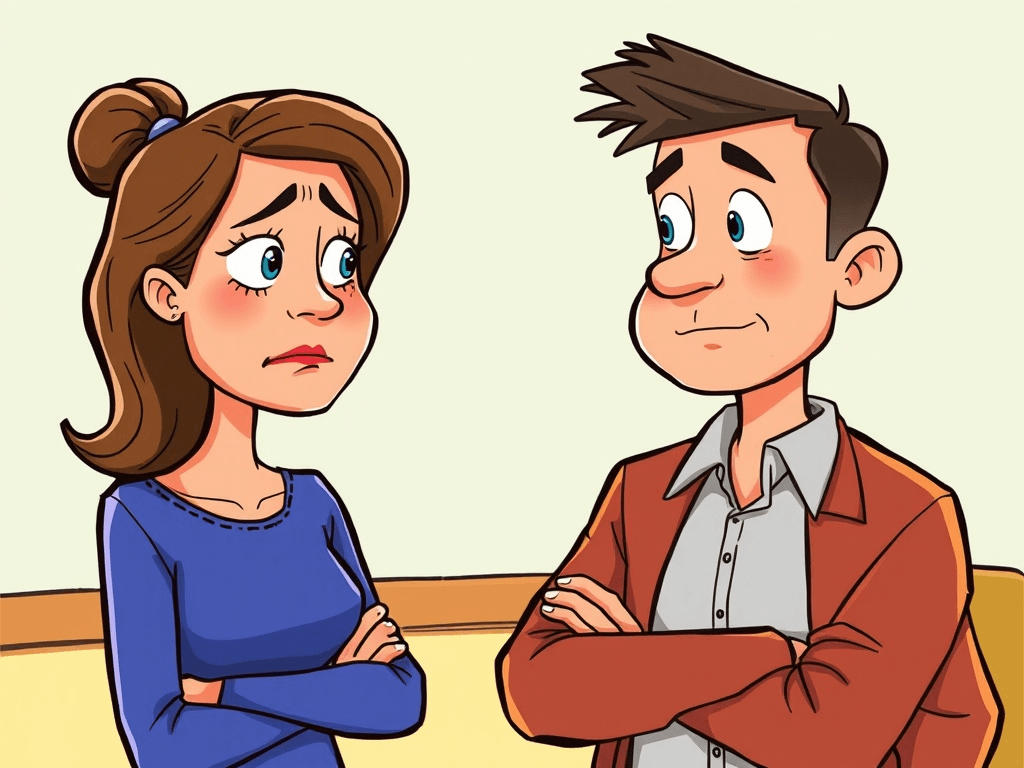 불안형 연애, 반복되는 이유는 '내면 아이' 때문일까?