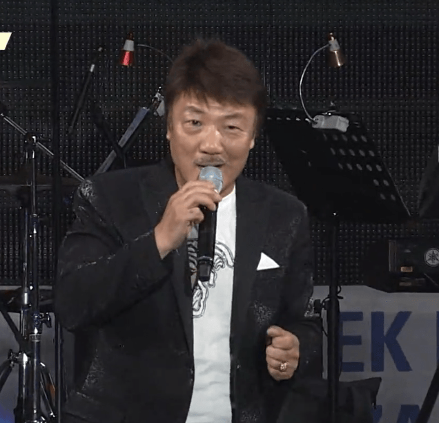 장계현 나의 20년