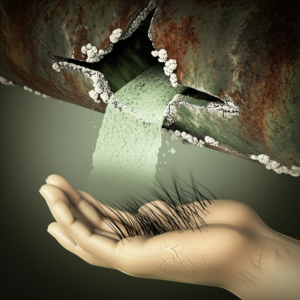 태국 베트남 여행 필수품 샤워기 필터..