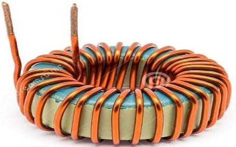 페라이트 코어 사용법