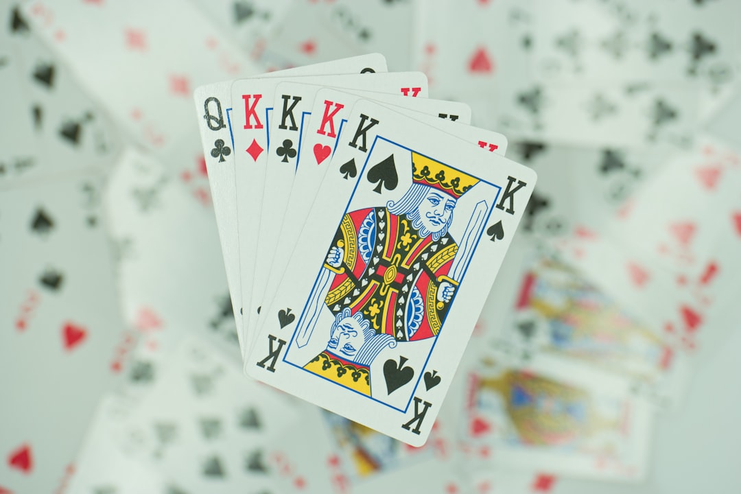 Bluffing
