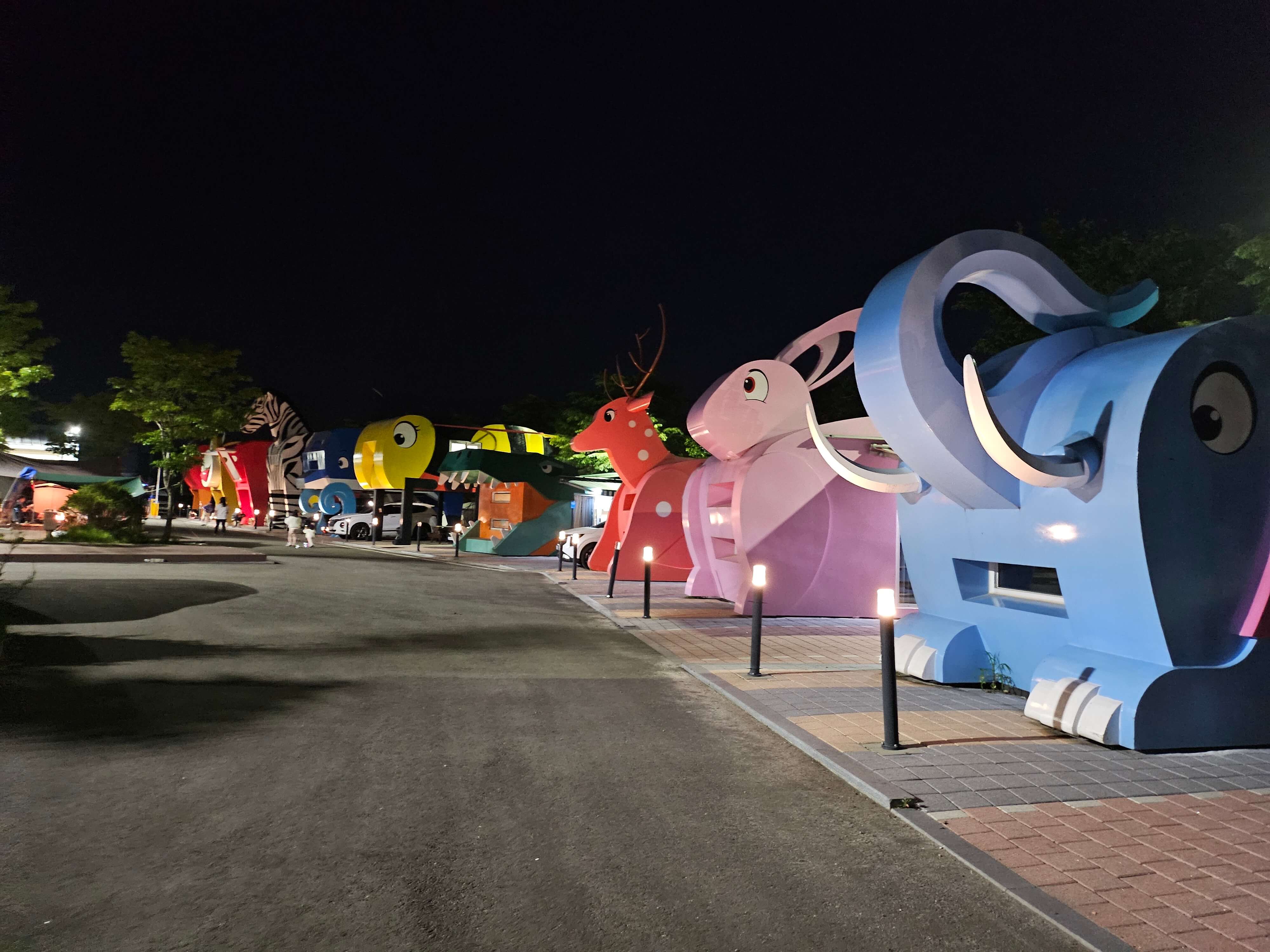 장수누리파크 물놀이 예약