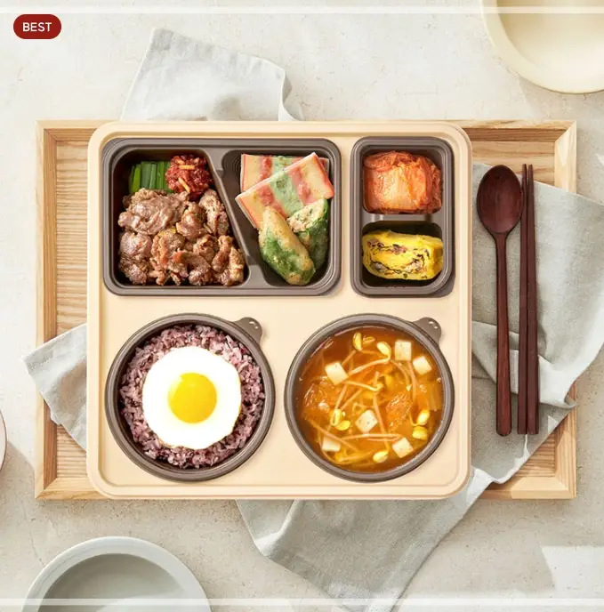 본도시락-메뉴-가격