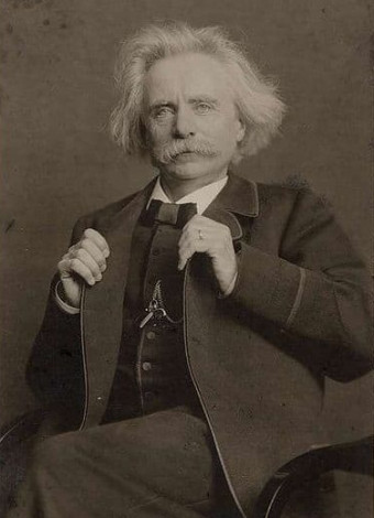 그리그 관련 사진