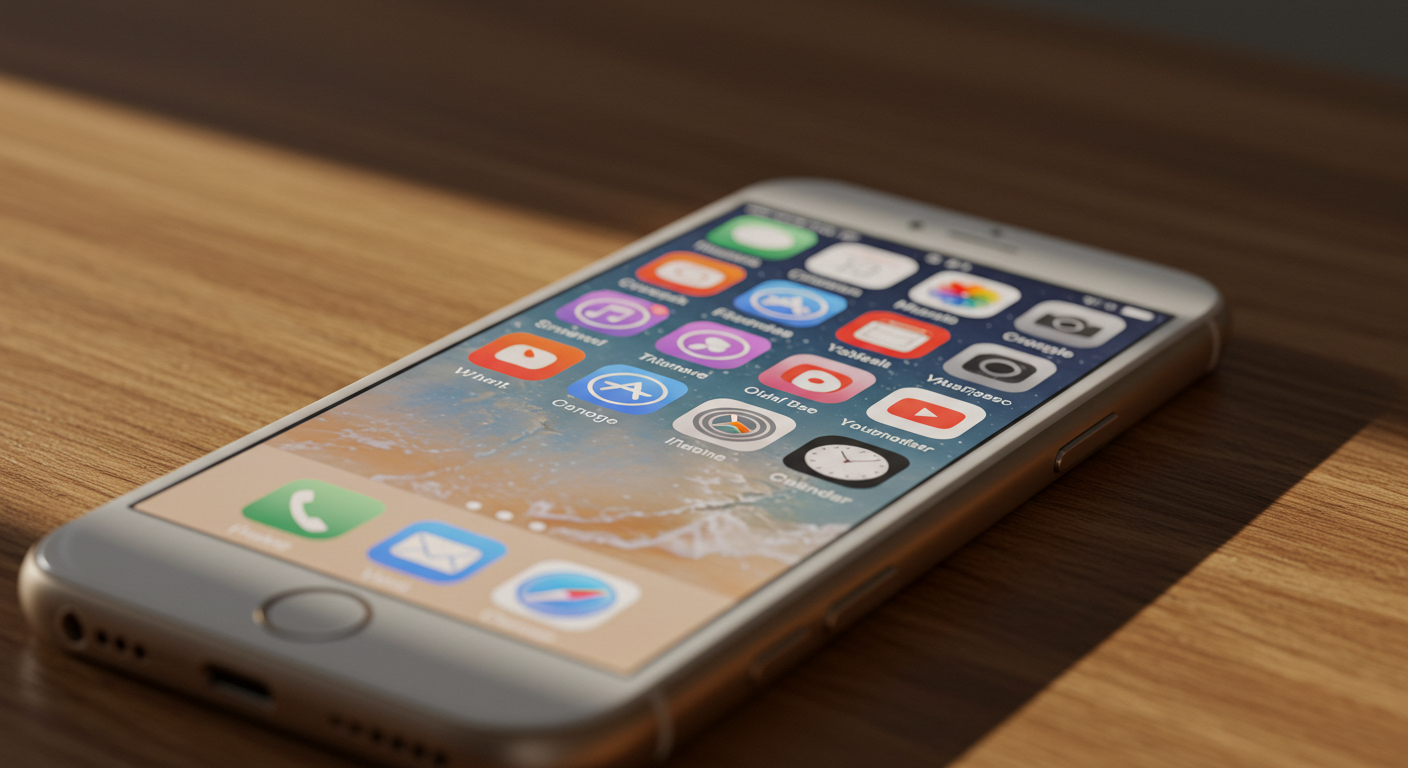 아이폰 사파리 대신 크롬 쓰면 더 좋은 이유