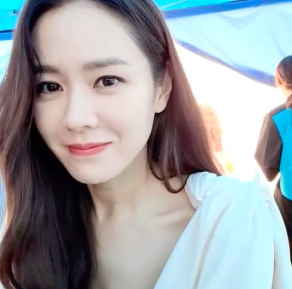 손예진 프로필