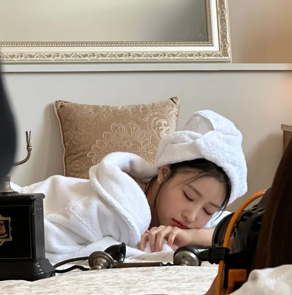 놀토-이미주-솔로