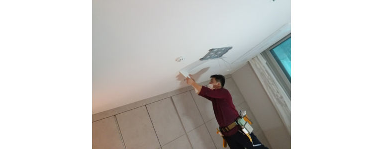 대전 대덕구 도배공사