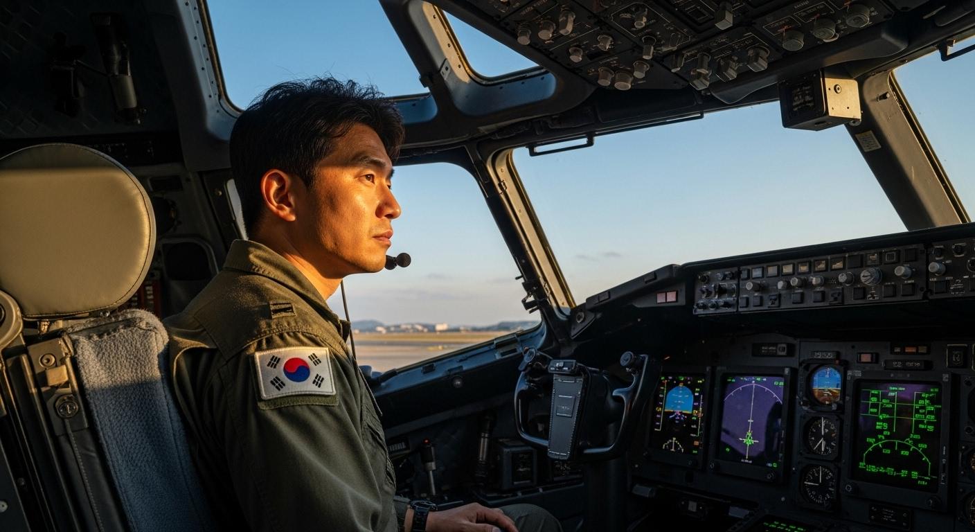 E-3 센트리 조기경보통제체계