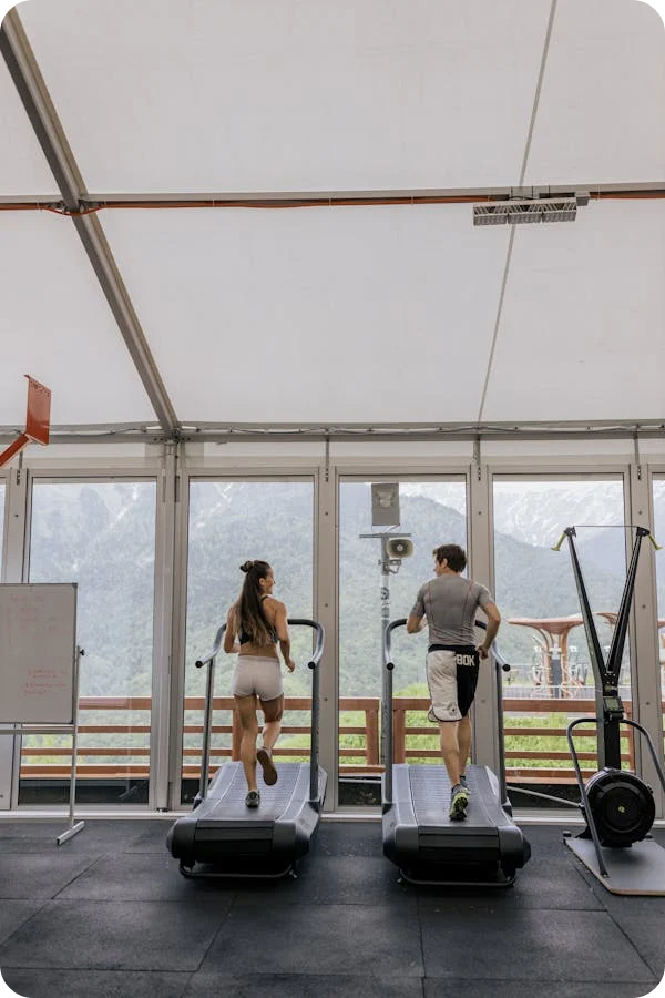 매일 운동 vs. 주말 몰아 운동