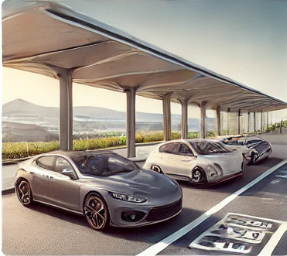 인천공항 주차요금 할인