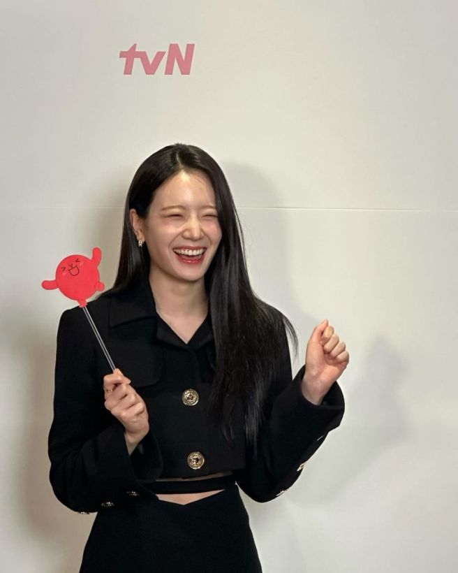 배우 장규리