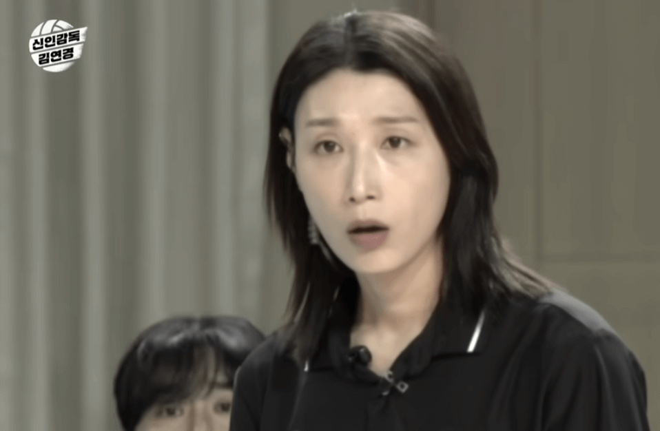 신인감독 긴연경 광주여대