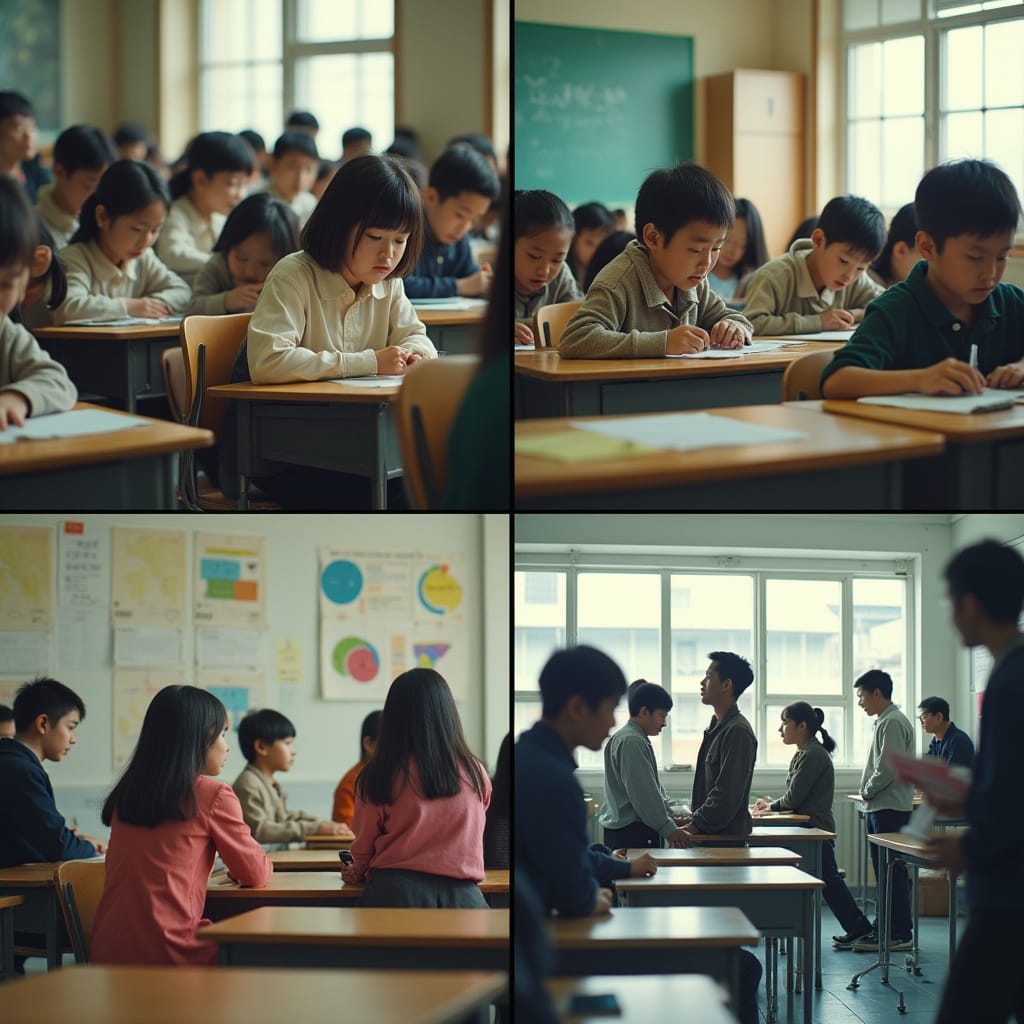 교육