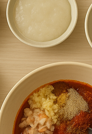 파김치 맛있게 담그는법