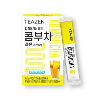 콤부차 효능_1