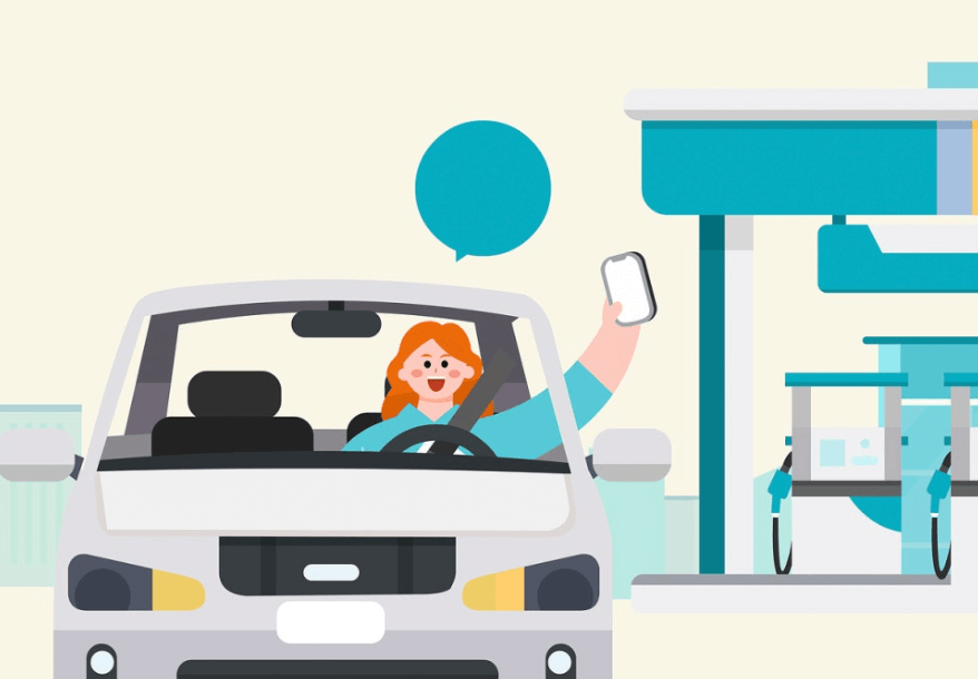 경차 유류비 30만원 환급 신청하기