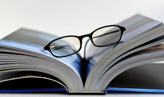 책 냄새를 연구하는 직업? – 고서 복원가의 세계