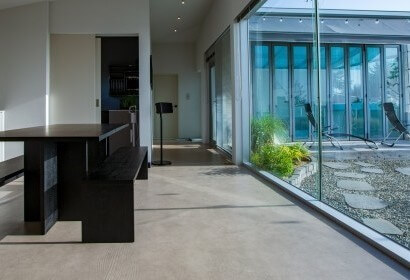 송아숲 풀빌라 펜션