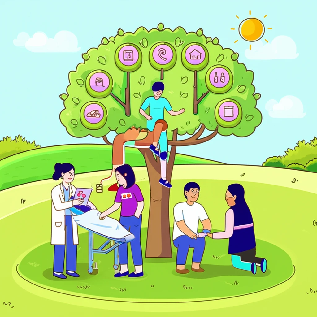 2025년 달라지는 강릉의료원 의료 ..